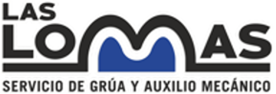Gruas Las Lomas